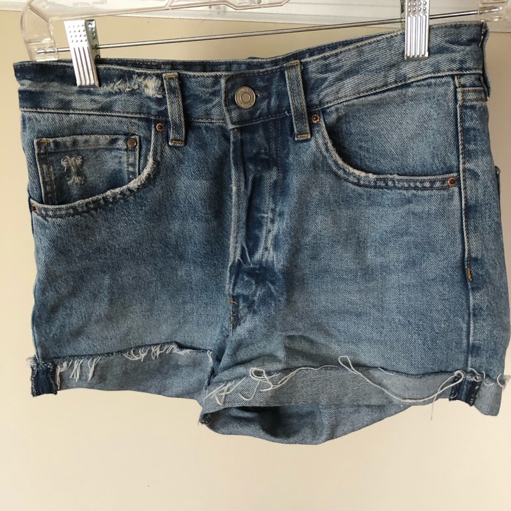 Women’s shorts